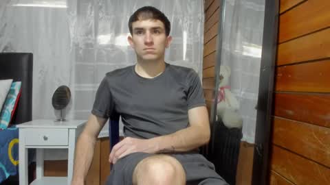 Aron G Franco online show from 02-11-25, 06:01