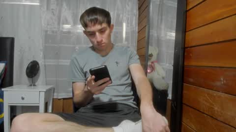 Aron G Franco online show from 02-14-25, 07:44