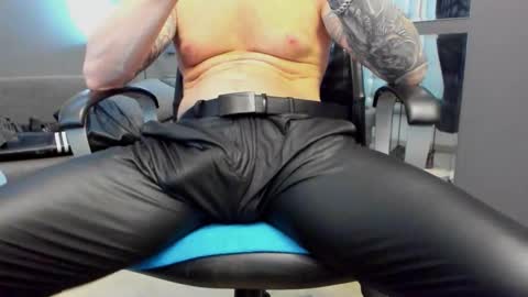 AronGrant online show from 03-09-26, 10:30