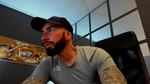 AronGrant online show from 03-13-26, 09:49