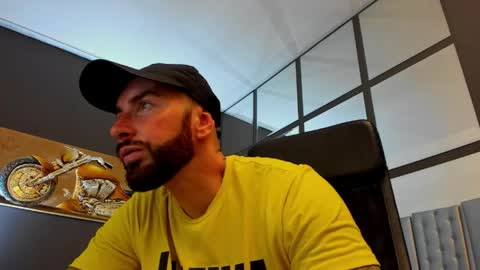 Snapshot of arongrant chatting on 05-29-26, 08:56 AronGrant online show from 05-29-26, 08:56