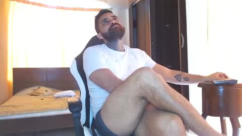 aronmiller online show from 12-27-24, 02:33