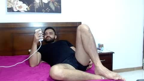 aronmiller online show from 10-05-25, 08:51