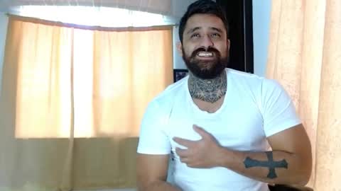 aronmiller online show from 01-18-26, 02:32