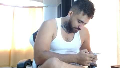 aronmiller online show from 03-06-26, 12:56