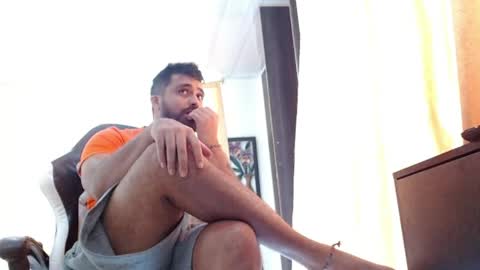 aronmiller online show from 03-15-26, 02:45