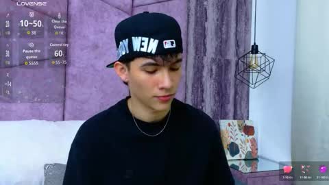 Arontawers online show from 05-05-26, 08:06
