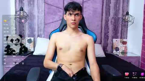 Arontawers online show from 05-28-26, 08:06