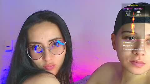 Snapshot of arontroy_wi chatting on 12-06-24, 04:49 noah and ivy online show from 12-06-24, 04:49