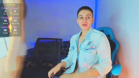 Snapshot of arontroy_wi chatting on 01-04-25, 02:56 noah and ivy online show from 01-04-25, 02:56