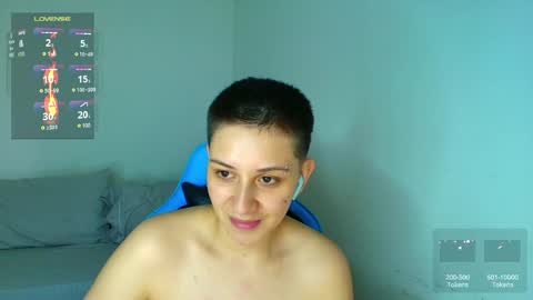 Snapshot of arontroy_wi chatting on 01-16-25, 03:02 noah and ivy online show from 01-16-25, 03:02