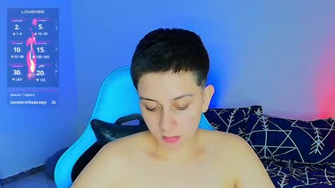 Snapshot of arontroy_wi chatting on 02-04-25, 11:49 noah and ivy online show from 02-04-25, 11:49