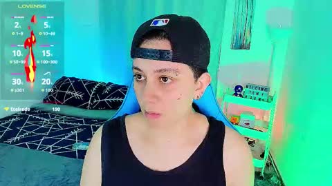Snapshot of arontroy_wi chatting on 09-16-25, 01:12 noah and ivy online show from 09-16-25, 01:12