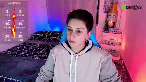 Snapshot of arontroy_wi chatting on 09-21-25, 01:40 noah and ivy online show from 09-21-25, 01:40
