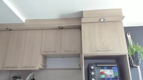 ARON  Independent model  online show from 09-14-25, 07:35