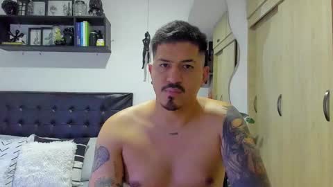 ARON  Independent model  online show from 02-28-26, 02:56