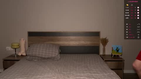 Aron and Phil solo online show from 03-21-26, 04:10