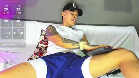 AROON HOT online show from 02-26-26, 10:42