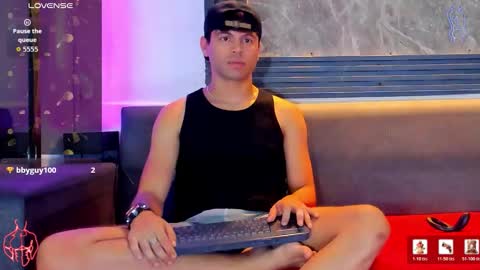 Aroon   online show from 03-09-26, 09:30