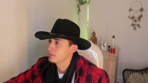 Aron online show from 01-15-26, 12:54