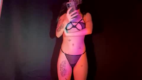 Arrabella online show from 02-18-26, 10:06