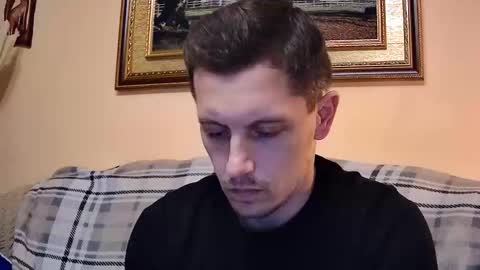 arromwilliam90 online show from 01-13-26, 08:14