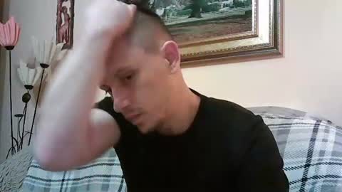 Snapshot of arromwilliam90 chatting on 07-13-26, 11:40 arromwilliam90 online show from 07-13-26, 11:40