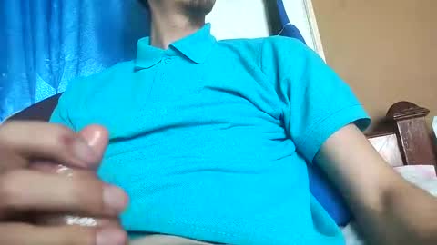 arrymarcelo30 online show from 11-18-25, 02:32