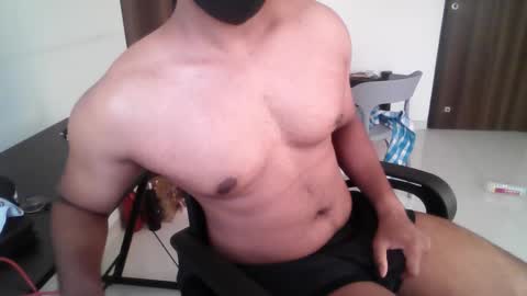 arsen1c online show from 01-09-26, 02:58