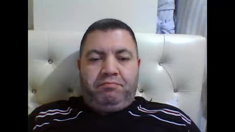 Snapshot of arsenica chatting on 12-27-24, 11:10 arsenica online show from 12-27-24, 11:10