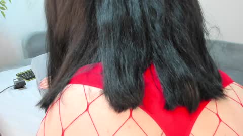 Arshi online show from 12-28-24, 02:22