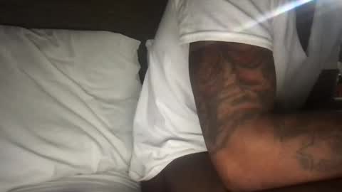 Snapshot of arson732 chatting on 01-20-25, 06:53 RyanSteeleXXX online show from 01-20-25, 06:53