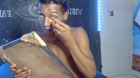 Snapshot of artdiente_sex chatting on 02-02-25, 07:14 Nathy online show from 02-02-25, 07:14