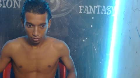 Snapshot of artdiente_sex chatting on 02-28-25, 10:20 Nathy online show from 02-28-25, 10:20