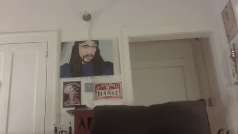 Arteblazze not daddy boy bitch or nigga online show from 10-25-25, 03:36