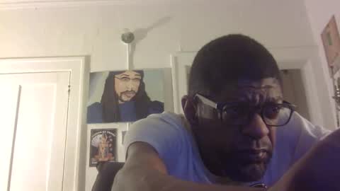 Arteblazze not daddy boy bitch or nigga online show from 11-21-25, 03:05