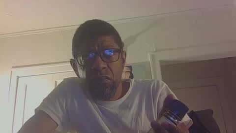 Arteblazze not daddy boy bitch or nigga online show from 04-06-26, 03:37