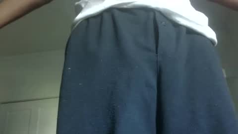 Arteblazze not daddy boy bitch or nigga online show from 05-31-26, 03:19