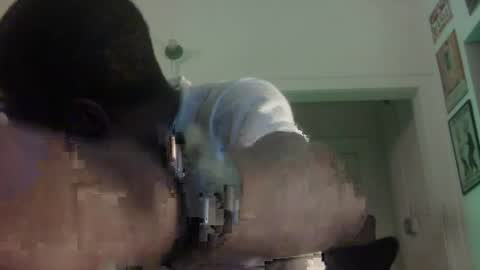 Arteblazze not daddy boy bitch or nigga online show from 07-02-26, 03:45