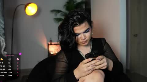 Chloe  online show from 06-15-26, 12:57