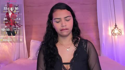 arteemisaa online show from 10-24-25, 07:54