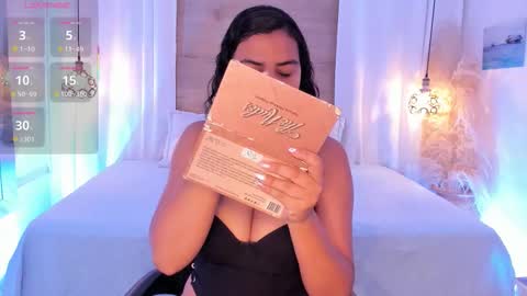 arteemisaa online show from 01-07-26, 02:25