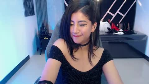 ARTEMISA online show from 10-24-25, 04:09