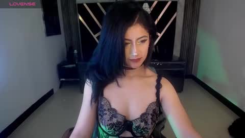 ARTEMISA online show from 12-23-25, 03:48