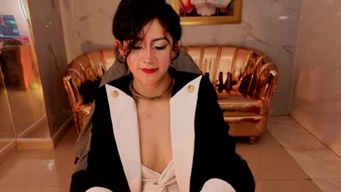 ARTEMISA online show from 04-10-26, 12:05