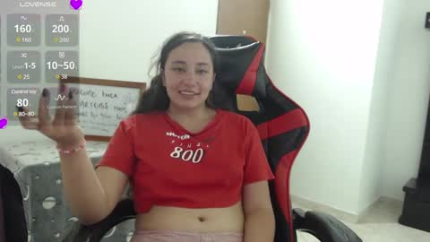 Hey there  you can call me Sofia  online show from 01-28-25, 12:36