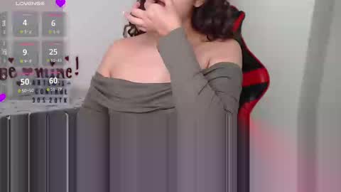 Hey there  you can call me Sofia  online show from 02-19-25, 08:31