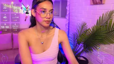 artemiss_tay online show from 11-08-25, 07:01