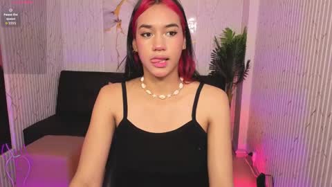 artemiss_tay online show from 05-25-26, 07:09