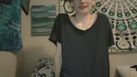 artemiwoods06 online show from 04-30-26, 02:45